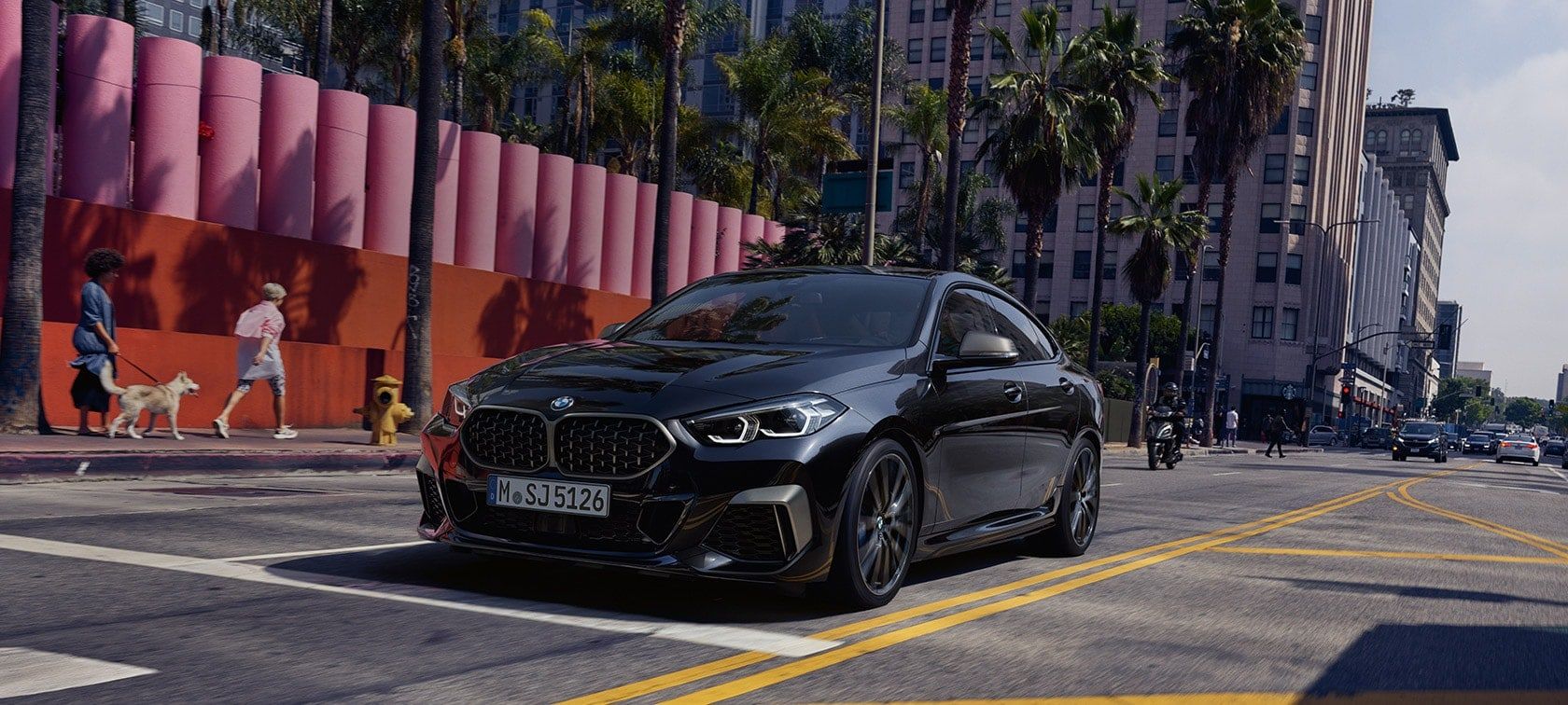 BMW 2