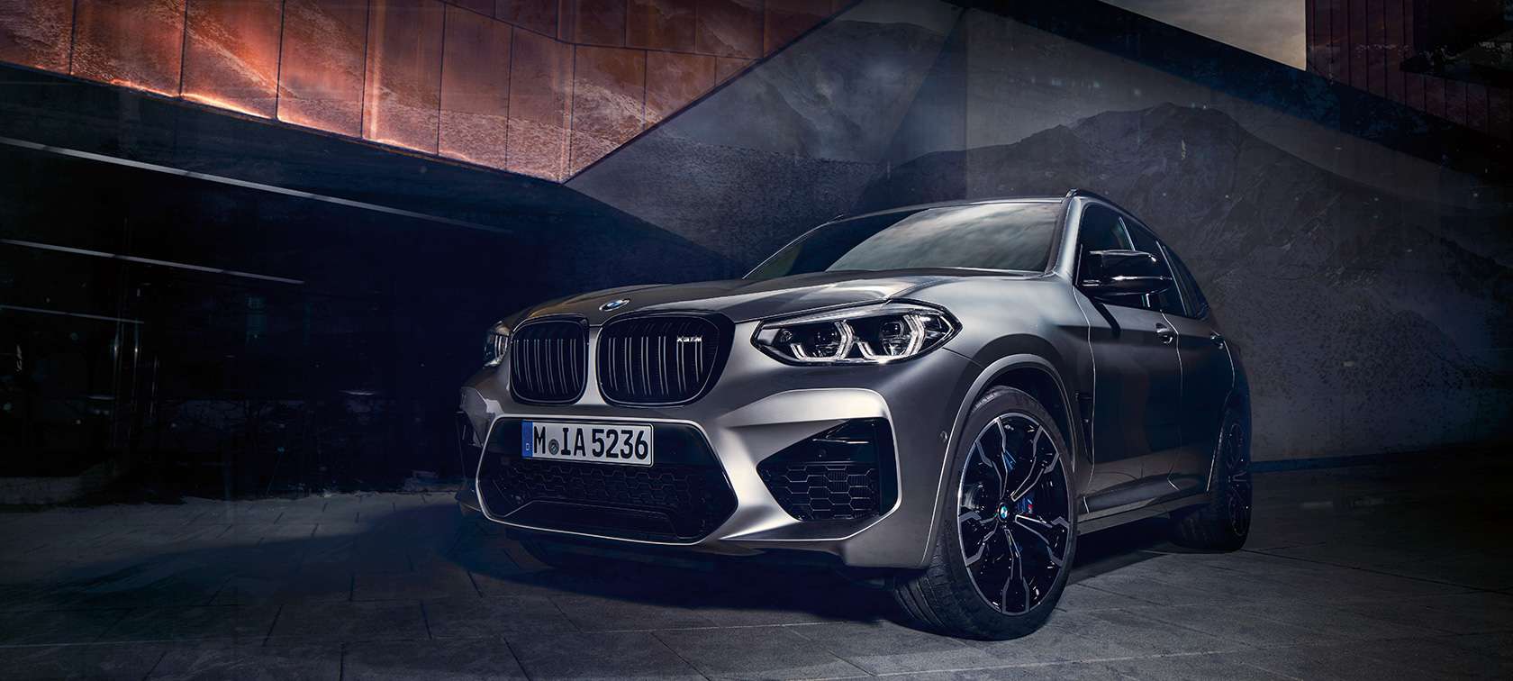 BMW-X3-M BANNER