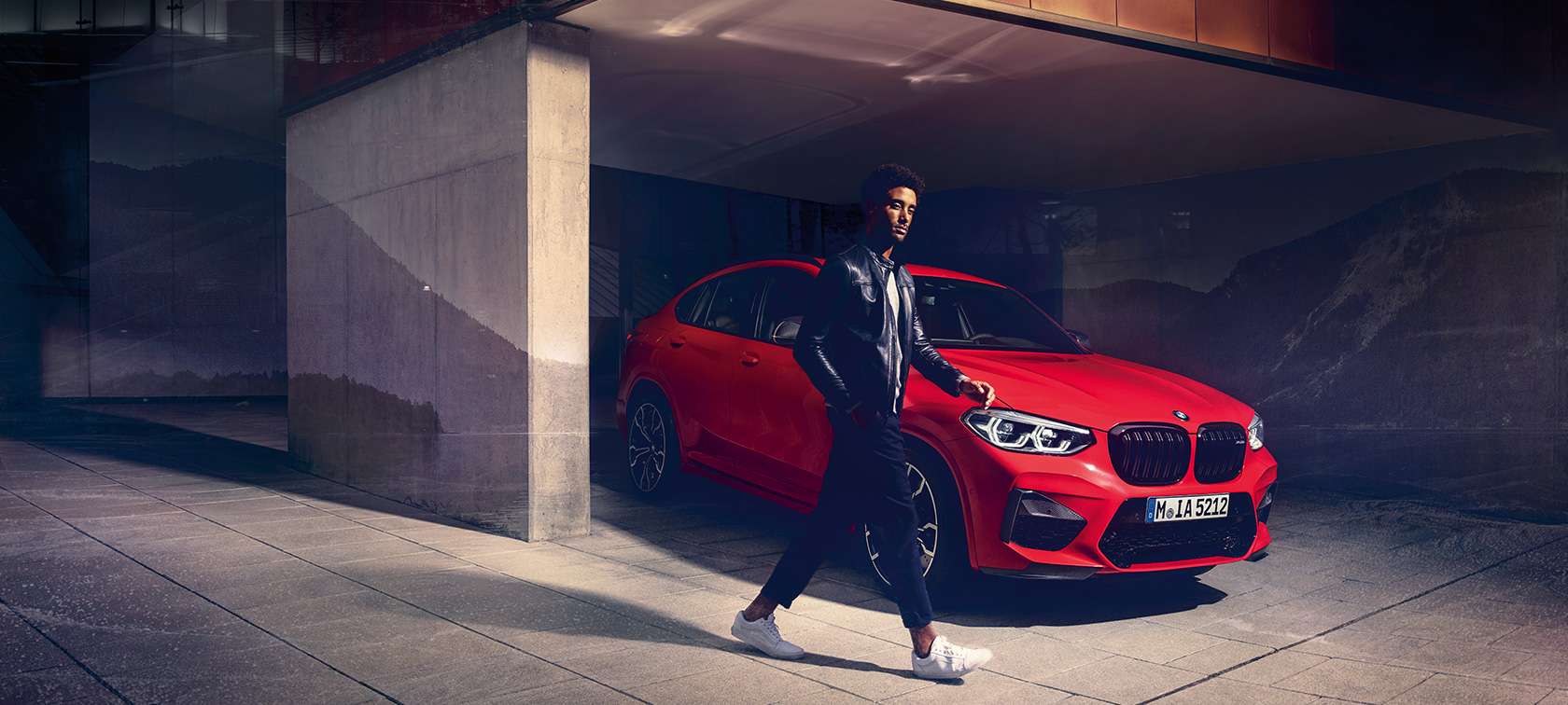BMW-X4-M BANNER