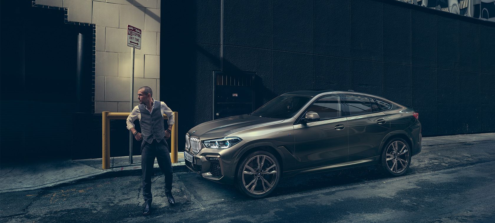 BMW-x6-Banner