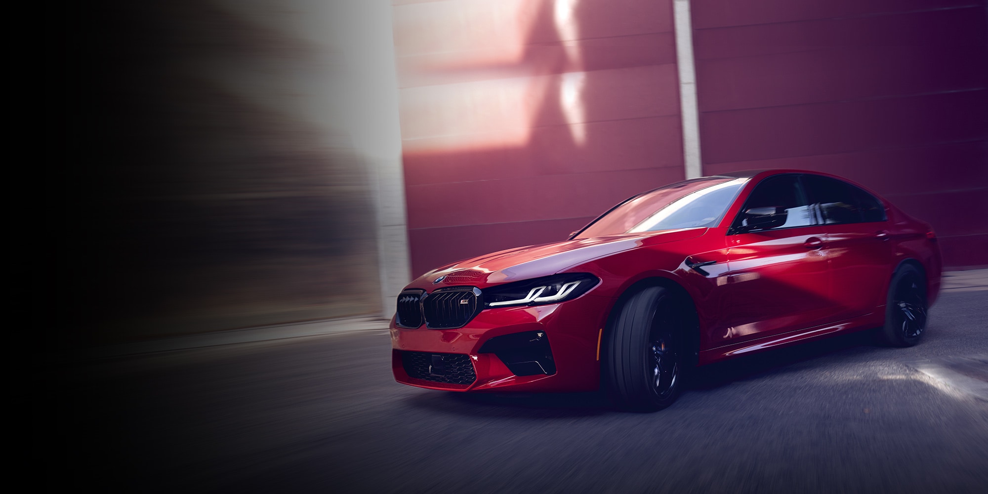 M5 BANNER