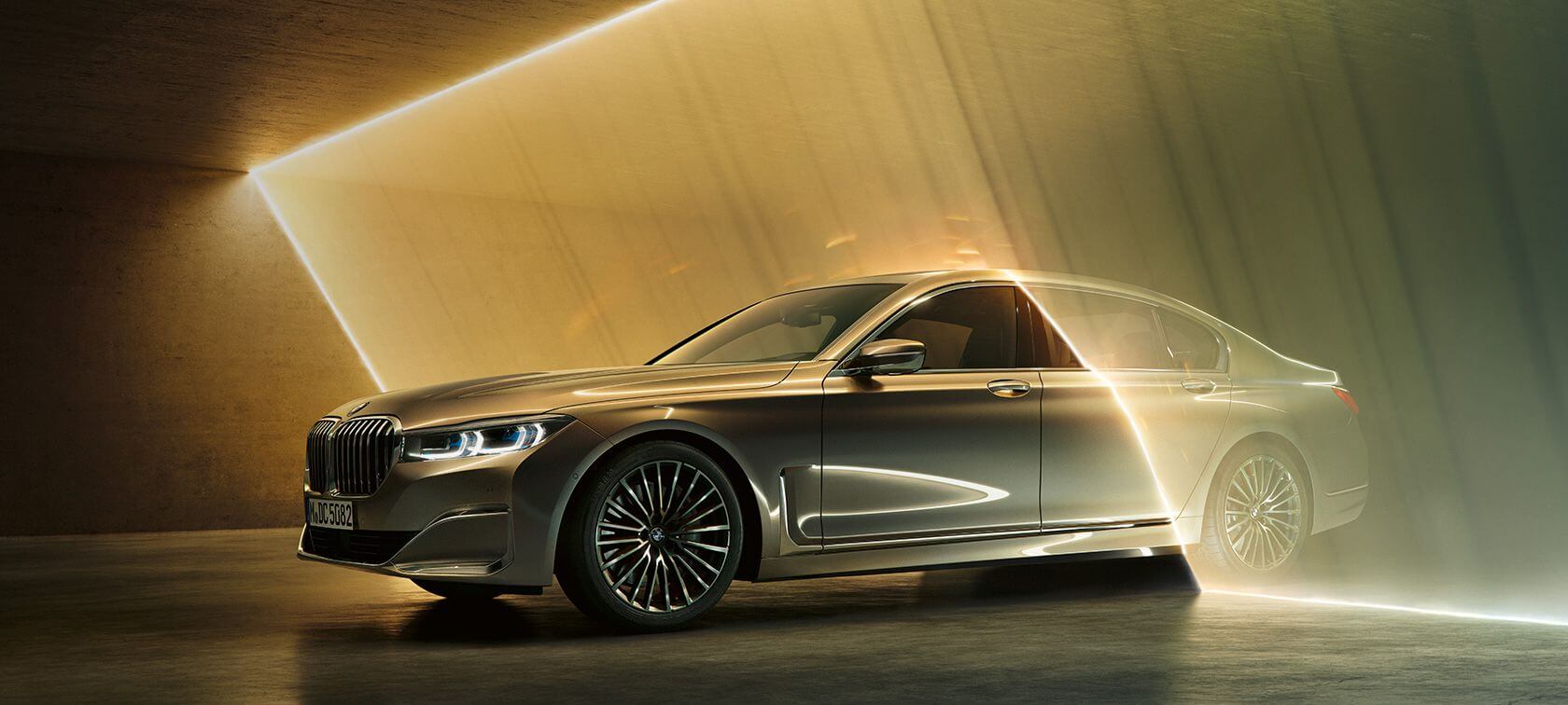 bmw 7
