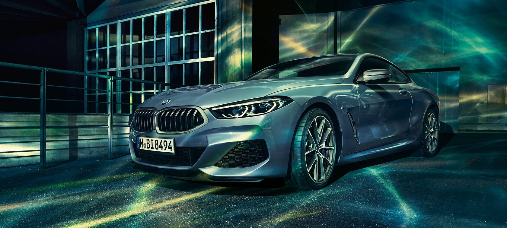 bmw 8